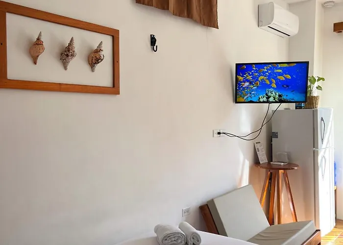 El Encanto De Mimi