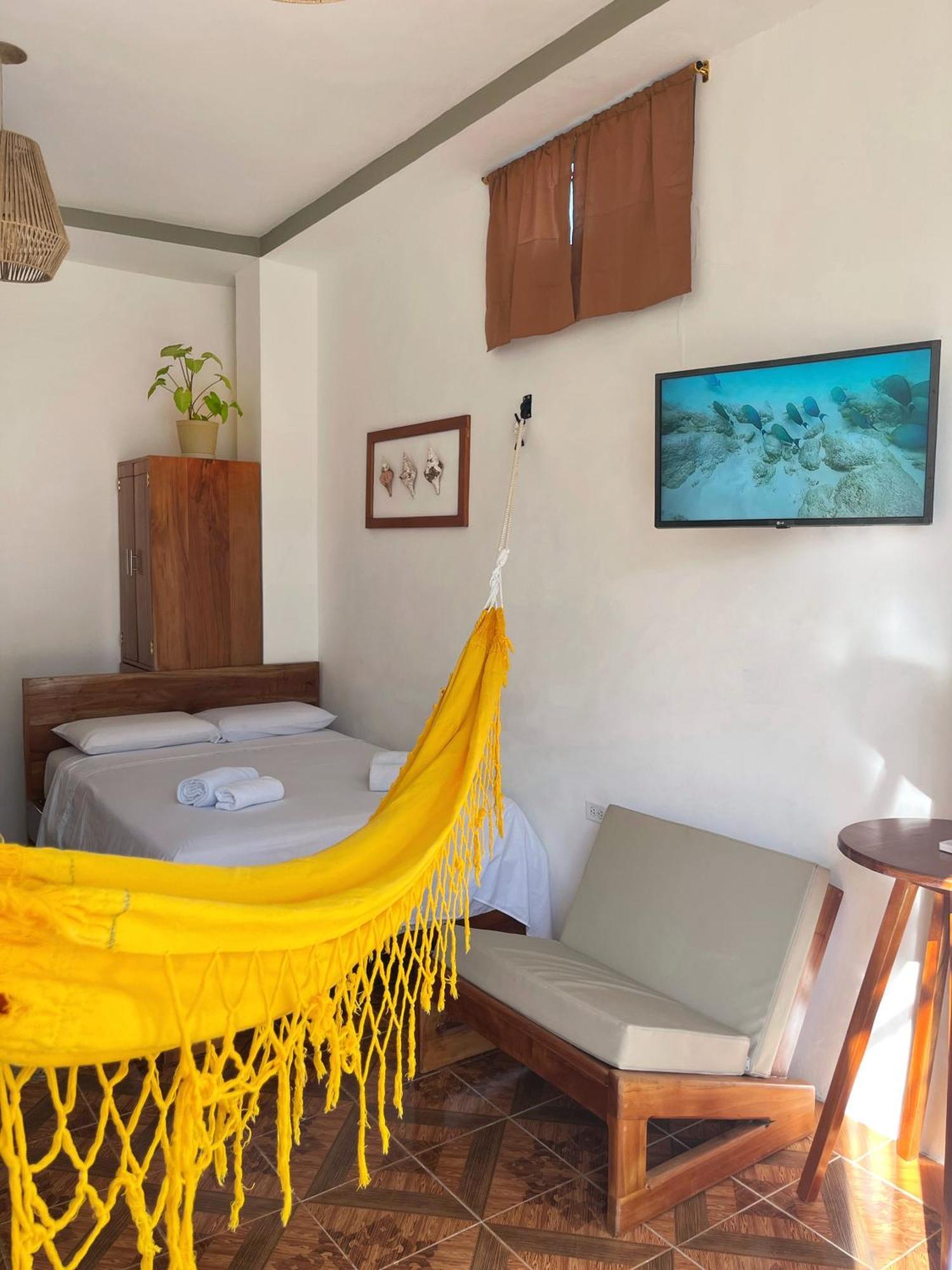 Apartment El Encanto De Mimi Puerto Ayora (Galapagos Islands)