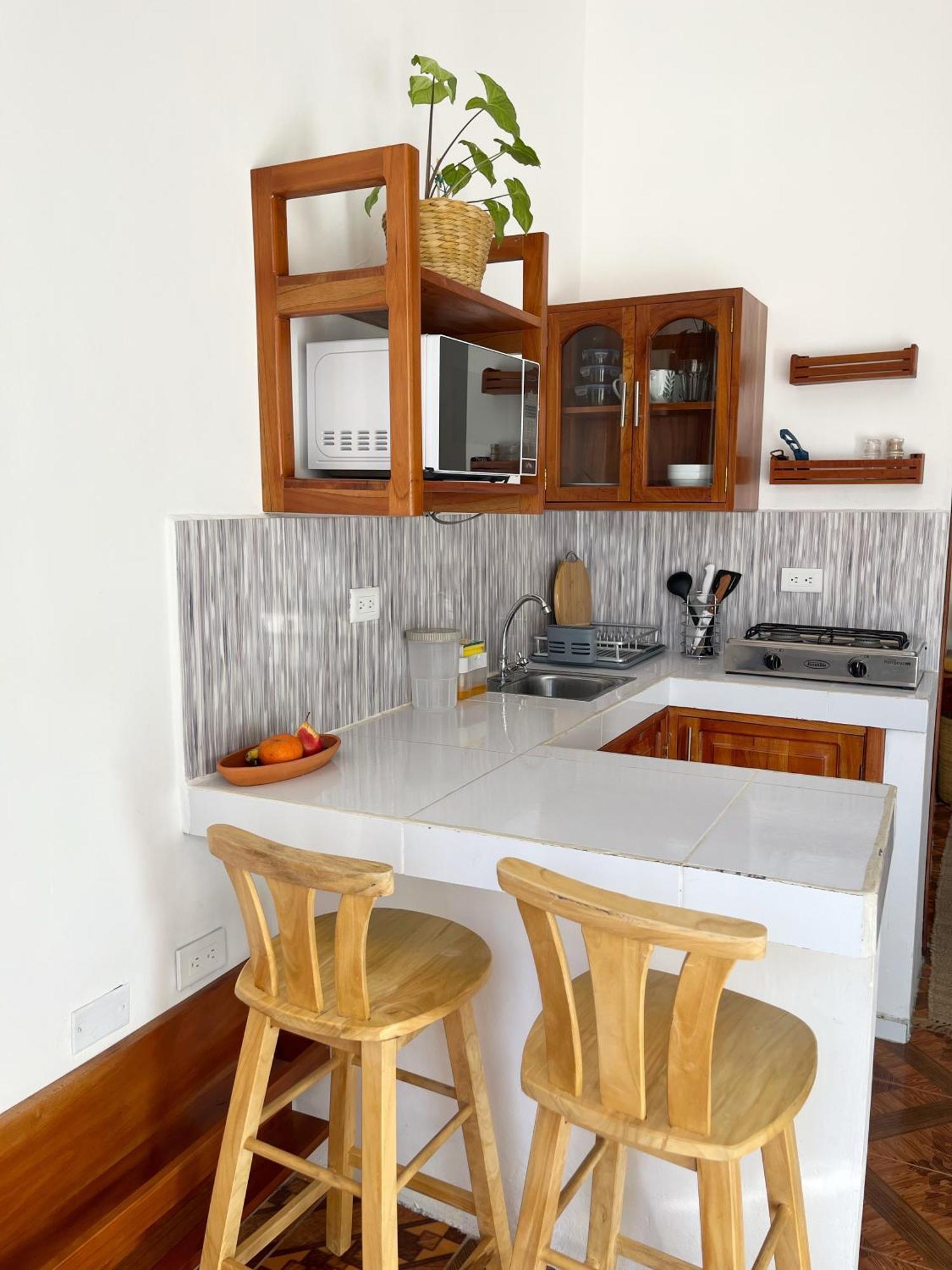 El Encanto De Mimi Apartment