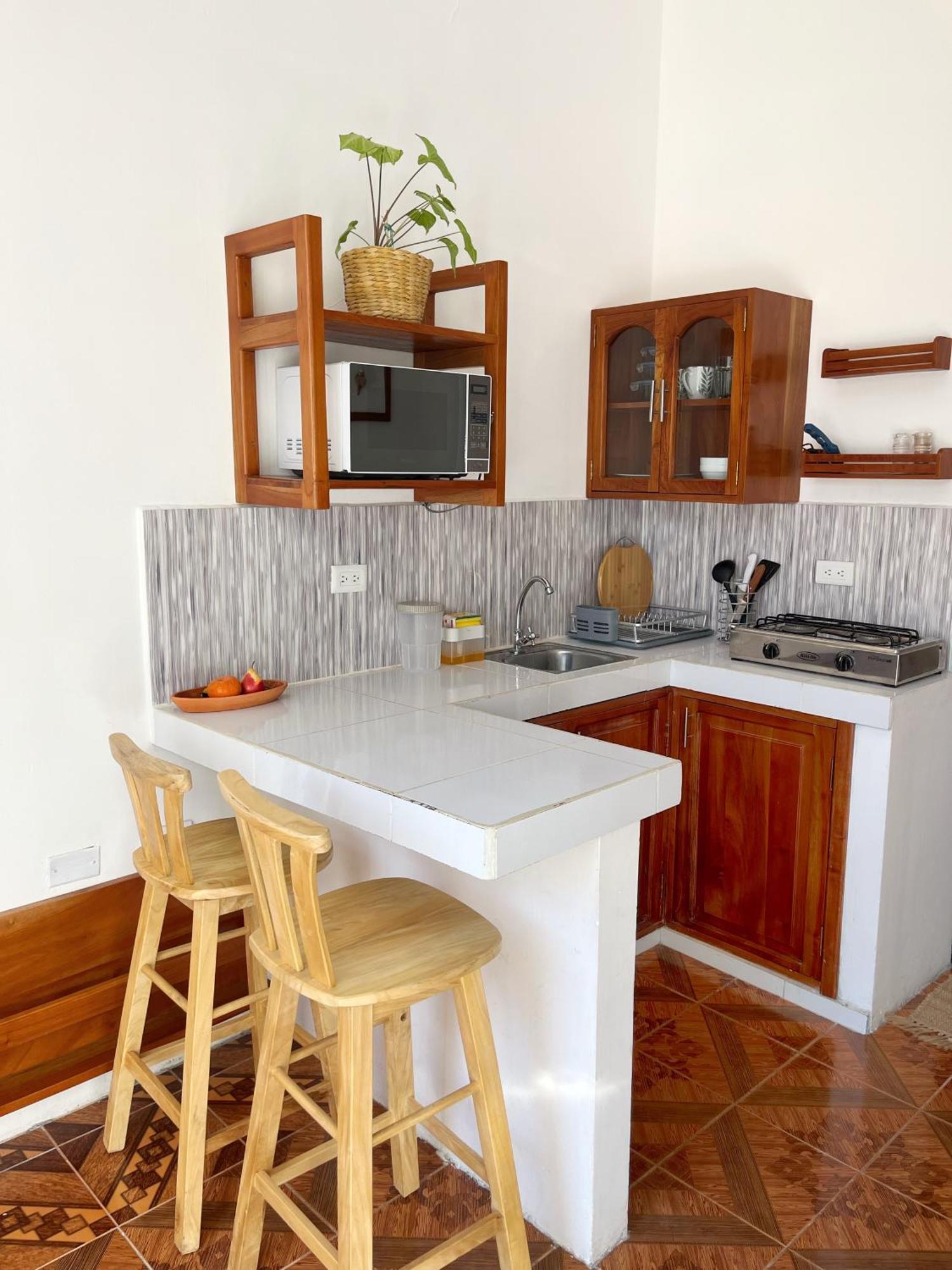 Apartment El Encanto De Mimi