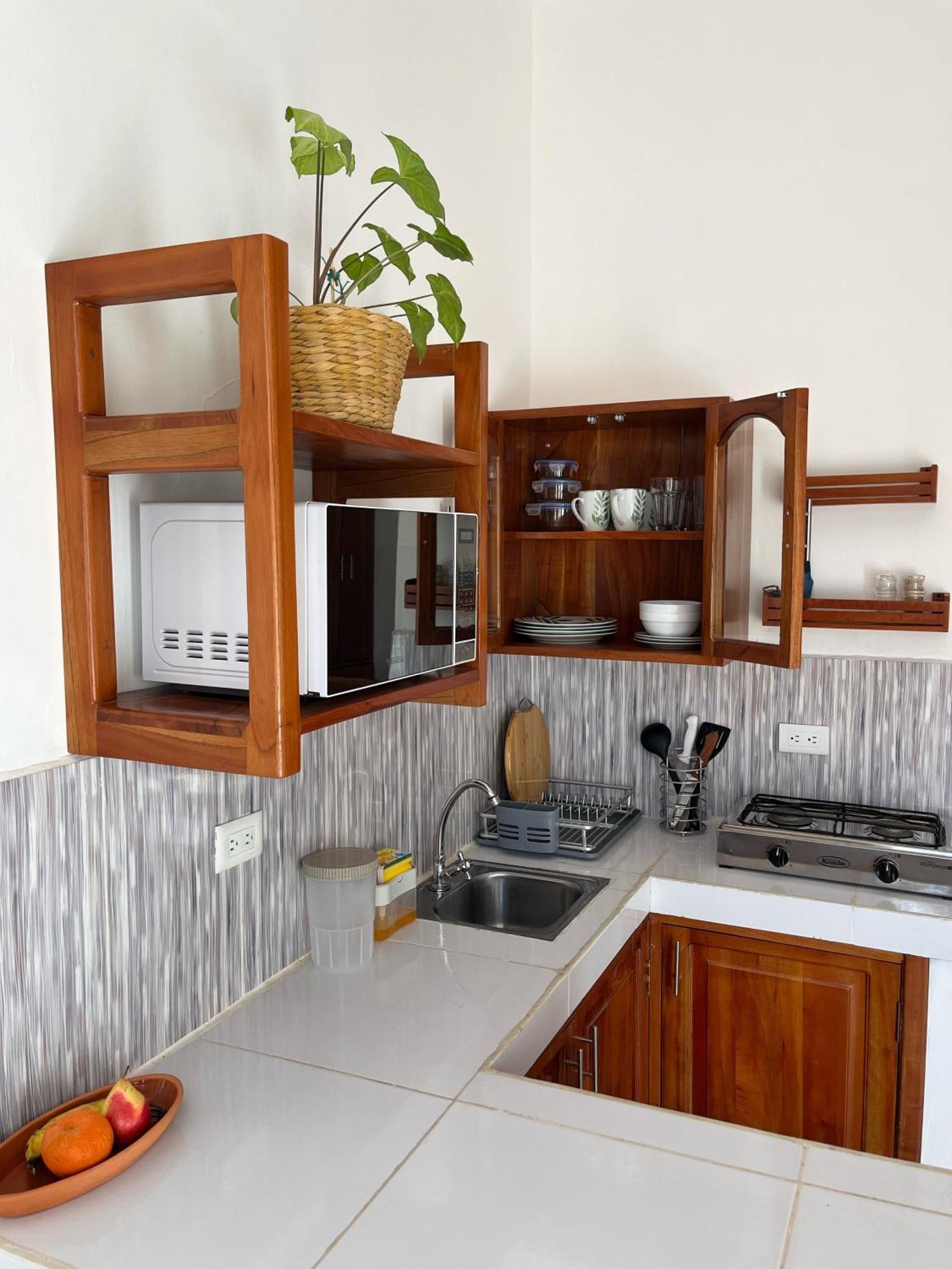 El Encanto De Mimi Apartment