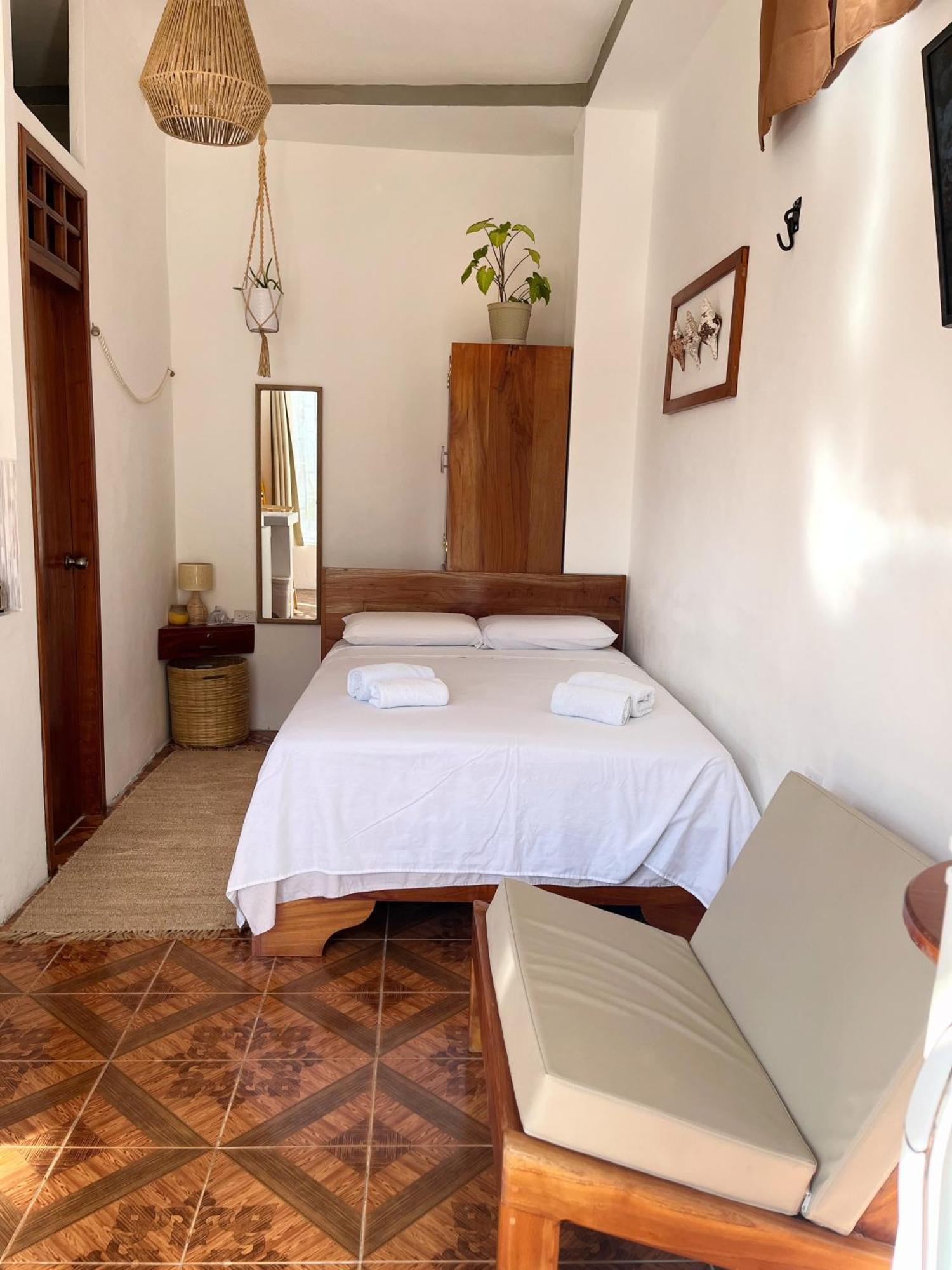 El Encanto De Mimi Apartment