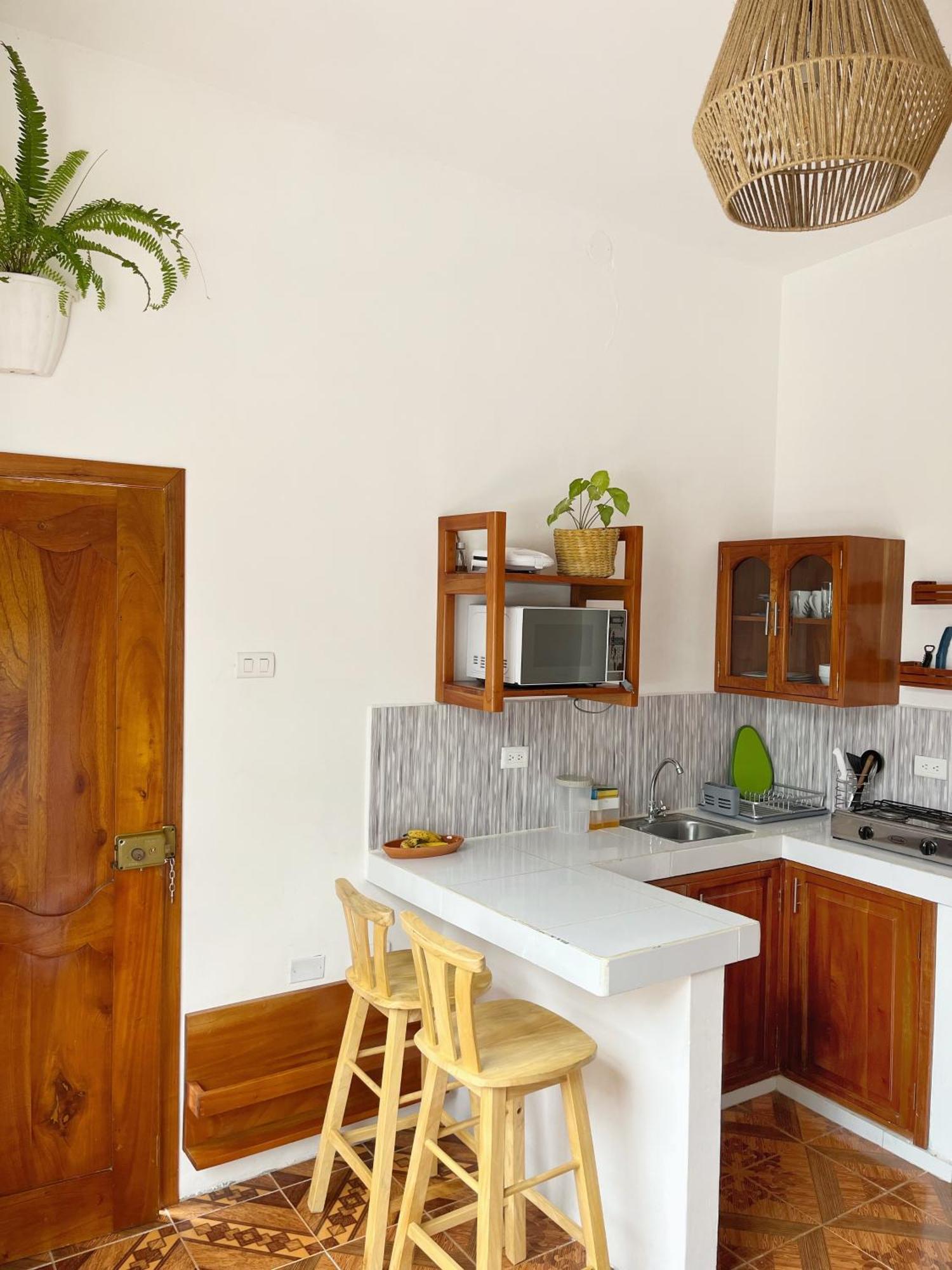 El Encanto De Mimi Apartment